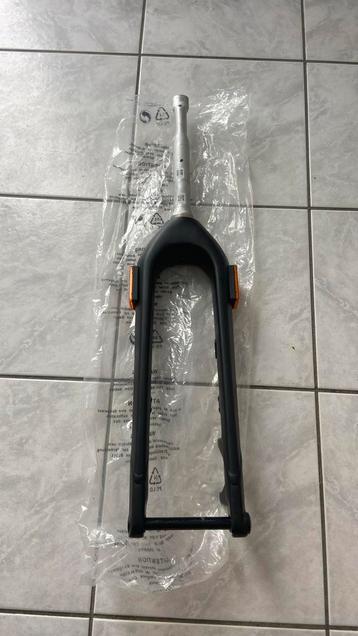 Fourche Stromer st3 ou st5, Enlèvement, Comme neuf