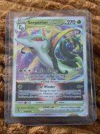 Silver Tempest Serperior Vmax 008/195, Ophalen of Verzenden