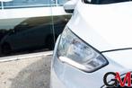 Ford Grand C-Max 1.0 EcoBoost Titanium (EU6.2) (bj 2018), Stof, Electronic Stability Program (ESP), Wit, Bedrijf