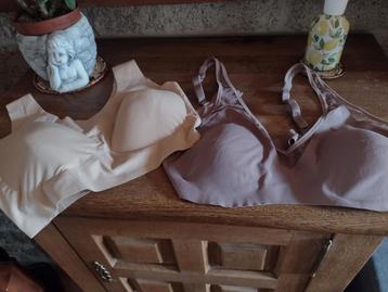 Soutien gorge femme taille L beschikbaar voor biedingen