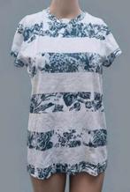 ✨️STELLA McCARTNEY Designer Shirt - Maat M - Topstaat✨️✨️, Kleding | Dames, T-shirts, Maat 38/40 (M), Wit, Ophalen of Verzenden