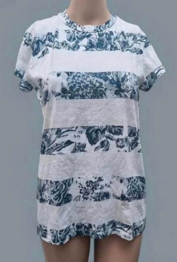 ✨️STELLA McCARTNEY Designer Shirt - Maat M - Topstaat✨️✨️  beschikbaar voor biedingen