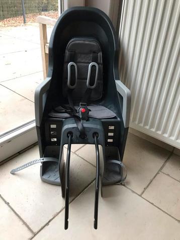 Porte vélo, comme neuf beschikbaar voor biedingen