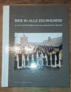 Boek Trappistenbrouwerij  Koningshoeven - La Trappe., Ophalen of Verzenden, Zo goed als nieuw