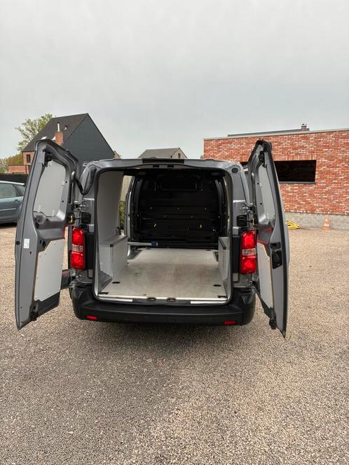 Vivaro electric Van L3 75 kwh, Auto's, Opel, Particulier, Vivaro, Elektrisch, Overige carrosserie, Automaat, Ophalen