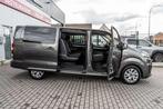 Citroen Jumpy 2.0HDi L3 - 6pl - Automaat - Navigatie -, Auto's, Te koop, Zilver of Grijs, 128 kW, Citroën