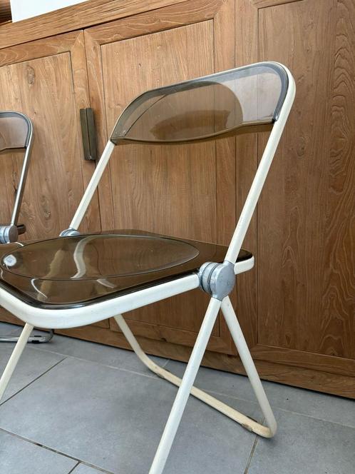 Mooie Castelli stoelen, Huis en Inrichting, Stoelen, Zo goed als nieuw, Ophalen