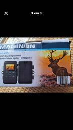 Wildcamera, Audio, Tv en Foto, Ophalen, Zo goed als nieuw