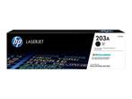 HP 203A - Zwart - origineel - LaserJet - tonercartridge, Computers en Software, Ophalen of Verzenden, Nieuw, Toner, Hp