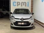 Renault Twingo 1.2i * AIRCO * NIEUWSTAAT * 1STE EIG *, Voorwielaandrijving, Zwart, https://public.car-pass.be/vhr/406eb589-92f0-405e-8bd6-0f21f64e61ac