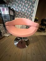 Kappers stoel, Ophalen, Zo goed als nieuw, Overige kleuren
