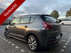 Peugeot 3008 1.2 Benzine | Nieuwe riem | Trekhaak | Navigati, Auto's, Peugeot, Voorwielaandrijving, Monovolume, Gebruikt, 1199 cc