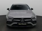 Mercedes-Benz CLA Shooting Brake CLA 180 d DCT Business Solu, CLA, Stof, Gebruikt, Euro 6