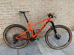 Scott Spark RC900, Fietsen en Brommers, Gebruikt, Vering, 10 tot 15 versnellingen, Overige maten