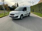 2017 Opel Combo Personenauto, Auto's, Opel, Gebruikt, Overige modellen, Overige brandstoffen, Bedrijf