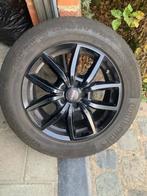 banden, Auto-onderdelen, Banden en Velgen, Ophalen, Gebruikt, 17 inch, Winterbanden