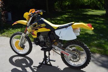 RMX 250 beschikbaar voor biedingen