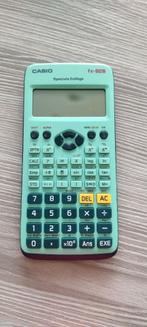 CASIO fx-92B speciale college, Diversen, Rekenmachines, Ophalen of Verzenden, Gebruikt