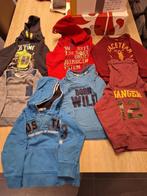 Jongenskleding maat 98, Kinderen en Baby's, Kinderkleding | Maat 98, Ophalen of Verzenden, Zo goed als nieuw, Jongen, Trui of Vest