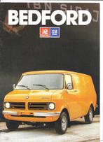 BEDFORD CF, Ophalen of Verzenden, Zo goed als nieuw, Overige merken