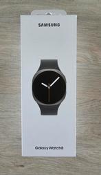 Samsung Galaxy Watch 8 gloednieuw, Handtassen en Accessoires, Smartwatches, Ophalen of Verzenden, Nieuw