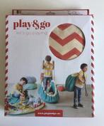 Play & go speelmat, Kinderen en Baby's, Ophalen, Zo goed als nieuw