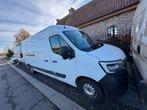 renault master 2020 90 000 km h2l3, Auto's, Renault, Bedrijf, Diesel, Te koop
