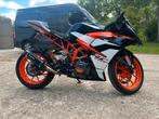 Ktm rc 390 met slechts 2500 km!, 390 cc, Bedrijf, Super Sport, 1 cilinder