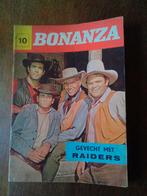 Strip Bonanza (1962), Boeken, Stripverhalen, Ophalen of Verzenden, Zo goed als nieuw