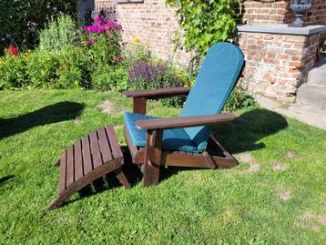 Tuinstoel beschikbaar voor biedingen