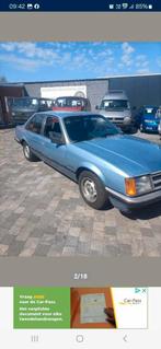 Opel Commodore, Auto's, Oldtimers, Blauw, Opel, Particulier, Te koop