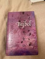 Schoolbijbel Willibrordvertaling 2012, Boeken, Ophalen of Verzenden