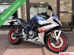 Suzuki GSX-8R, Bedrijf, Sport, Meer dan 35 kW, ABS