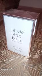 La vie est belle Lancôme, Handtassen en Accessoires, Ophalen of Verzenden, Zo goed als nieuw