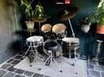 Drumstel Mapex Tornado, Muziek en Instrumenten, Drumstellen en Slagwerk, Ophalen, Gebruikt, Overige merken