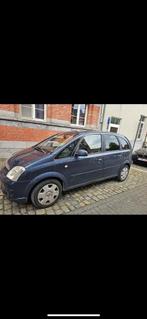 Opel Meriva, Te koop, Benzine, Particulier, 5 deurs