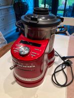 Kitchen rouge cook processor, Elektronische apparatuur, Keukenmixers, Ophalen, Zo goed als nieuw