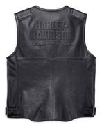 Harley Davidson GILET, Motoren, Kleding | Motorhelmen, Ophalen, XL