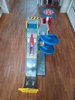 Houten autogarage, Ophalen, Zo goed als nieuw