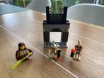 LEGO Classic Star Wars 7204 Jedi Defense II, Comme neuf, Ensemble complet, Lego, Enlèvement ou Envoi