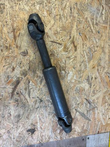 Volledige BMW R1150GS R1150R cardan set beschikbaar voor biedingen