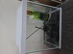 20l aquarium, Ophalen, Zo goed als nieuw