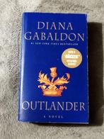Outlander Boeken (Engelstalig), Enlèvement, Utilisé, Diana