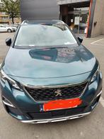 Peugeot 5008 FULL OPTION !!, SUV ou Tout-terrain, 7 places, Vert, Cuir