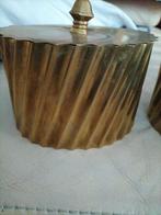 koperen doos, Ophalen of Verzenden