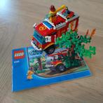804 lego 4208 4x4 Fire Truck, Comme neuf, Ensemble complet, Enlèvement, Lego