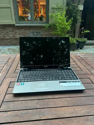 Acer Aspire 5553G beschikbaar voor biedingen