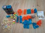 Magnetische knikkerbaan (groot), Kinderen en Baby's, Ophalen of Verzenden, Zo goed als nieuw