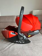 Cybex autostoeltje cloud z i-size, Ophalen, Zo goed als nieuw