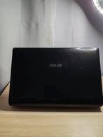 ASUS X72J Laptop MET 17.3INCH SCHERM GOEDE KWALITEIT, Computers en Software, Windows Laptops, Met videokaart, 2 tot 3 Ghz, ASUS